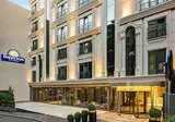 Days Inn by Wyndham Istanbul Bomonti foto 9