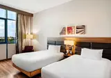 Hilton Garden Inn Sevilla foto 19