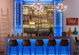 NYX Hotel Prague foto 3