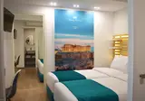 Athenian Montaza Hotel foto 9