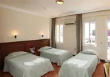 Fidan Hotel foto 5