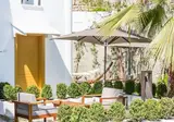 Senses Hotel Bodrum foto 25