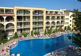 Yavor Palace Hotel foto 4