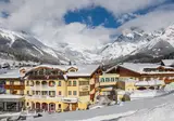 Berg & Spa Hotel Urslauerhof foto 1