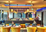 NYX Hotel Warsaw foto 3