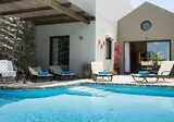 Istron Luxury Villas foto 23