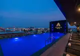 Acqua Hotel foto 2