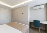 Carina Park Suites Nisantasi foto 12