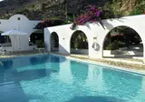 Marcos Beach Hotel foto 5