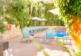 Hotel Agua Beach foto 9