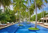 Sirru Fen Fushi Private Lagoon Resort foto 12