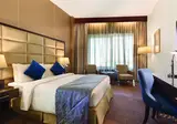 Howard Johnson Bur Dubai foto 2