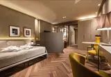 Liassidi Luxury & Wellness Suites foto 3