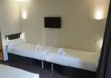 easyHotel Barcelona Fira foto 4