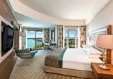 Hilton Dalaman Sarigerme Resort & Spa foto 2