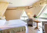 Hotel Schloss Rheinfels foto 6