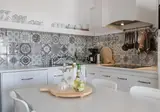 Appartementen Villa Reina foto 9