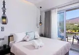 The Dome Luxury Hotel foto 13