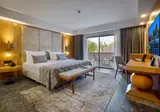 Mövenpick Resort Antalya Tekirova foto 26