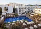 Hotel Puchet foto 11