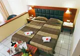 Belvedere Lesvos Aeolis Hotel foto 18