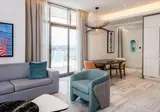 Th8 Palm Dubai Beach Resort Vignette Collecti foto 16