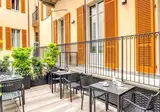 DBH Duomo Boutique Hotel Lake Como foto 9