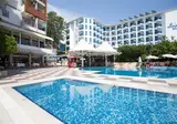 Grand Okan Hotel foto 20