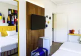 Ibis Styles Lisboa Centro Liberdade NE Hotel foto 4