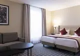 Hôtel Mercure Luxembourg Kikuoka Golf & Spa foto 12