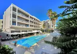 St. Constantin Hotel foto 1