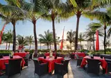 Hotel Legian Beach foto 7