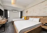 Afflon Loft City Hotel foto 19