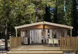 Zaton Holiday Resort Glamping foto 11