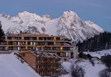VAYA Resort St. Anton foto 1