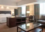 Sheraton Mexico City Maria Isabel Hotel foto 3