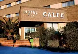 Hotel Ciudad de Alcañiz foto 20