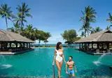 Intercontinental Bali Resort foto 29