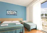 Hotel Baia Del Sole foto 12