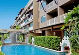 Maikhao Palm Beach Resort foto 9