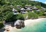 Hilton Seychelles Northolme Resort & Spa foto 2