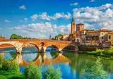 Veneto en Venetië, Abano Terme foto 12