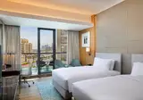 Hilton Dubai Palm Jumeirah foto 7