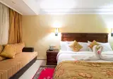 Hotel Farah Marrakech foto 3