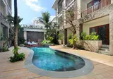 Akana Boutique Hotel Sanur foto 1