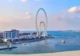 Ramada Hotel & Suites by Wyndham Dubai JBR foto 26
