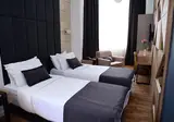 Hotel Comfort Tirana foto 7