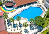 Lykia Botanika Beach Hotel foto 2