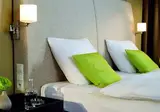 Lindner Hotel Antwerp foto 4