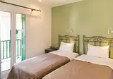 Appartementen Stella Beach foto 12